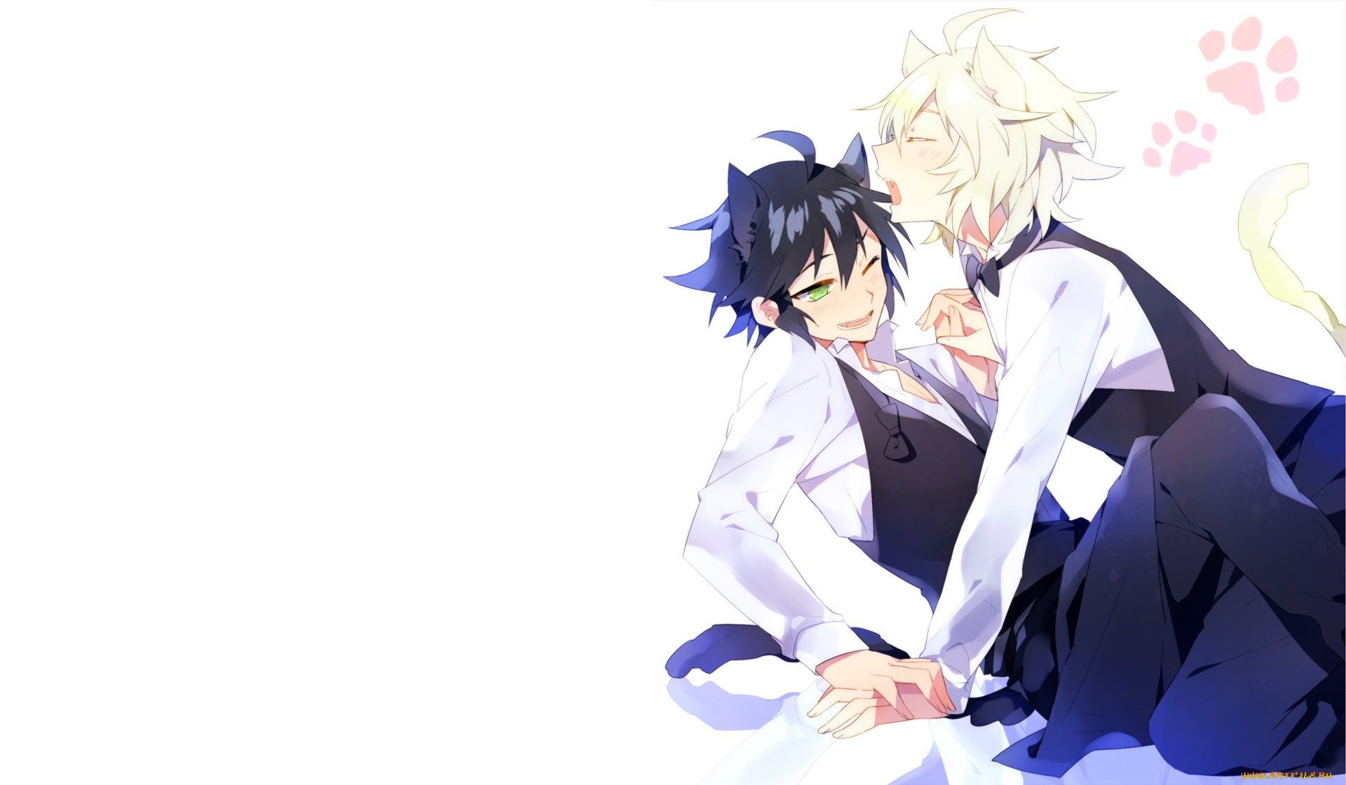 , owari no seraph, , 